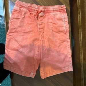Wonder Nation Shorts